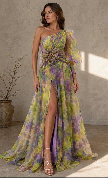 Stella | Tulle Dress