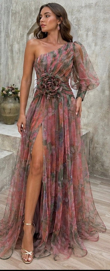 Stella | Tulle Dress