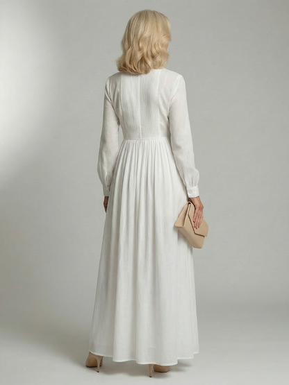 Stella | Maxi Dress