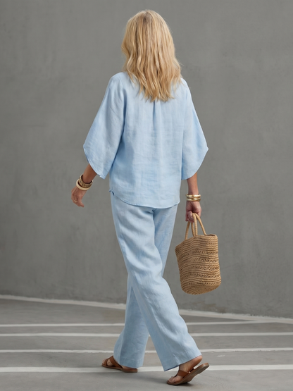 Awithy | Two-Piece Set