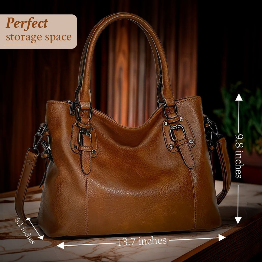 Crossbody Shoulder Bag