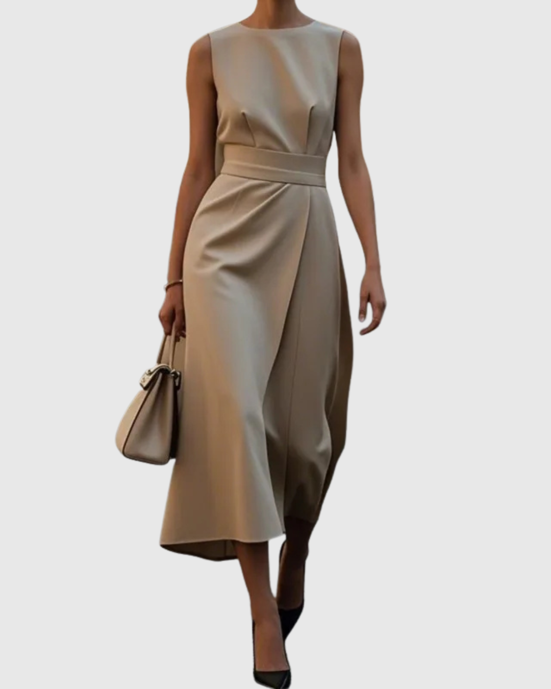 Aubrielle | Dress