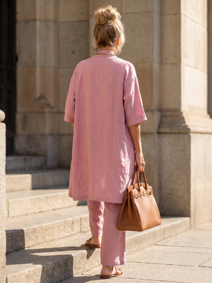 Yael | Two-Piece Set