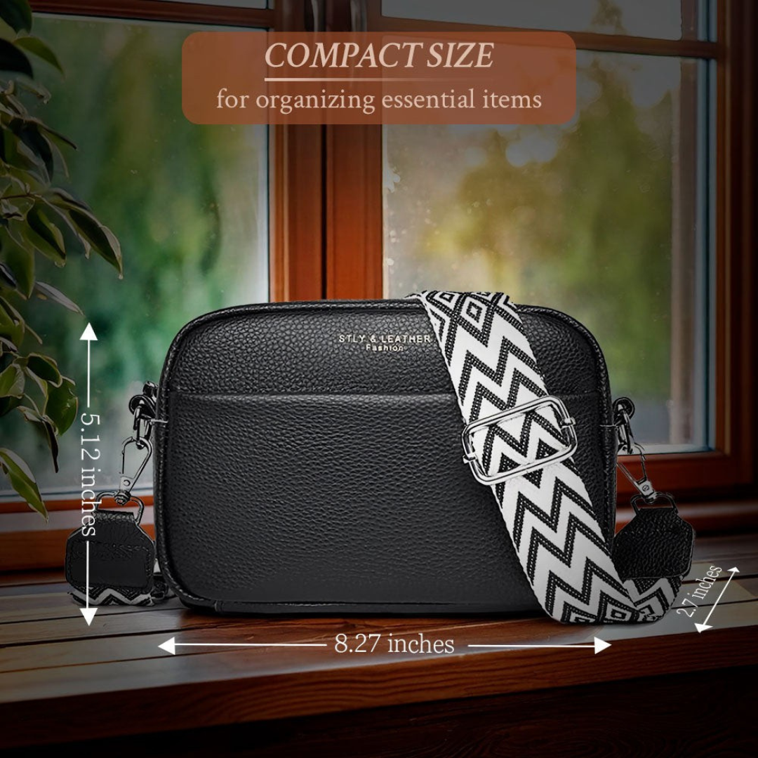 Blahs Grace | Tiksli 's Shoulder Bag