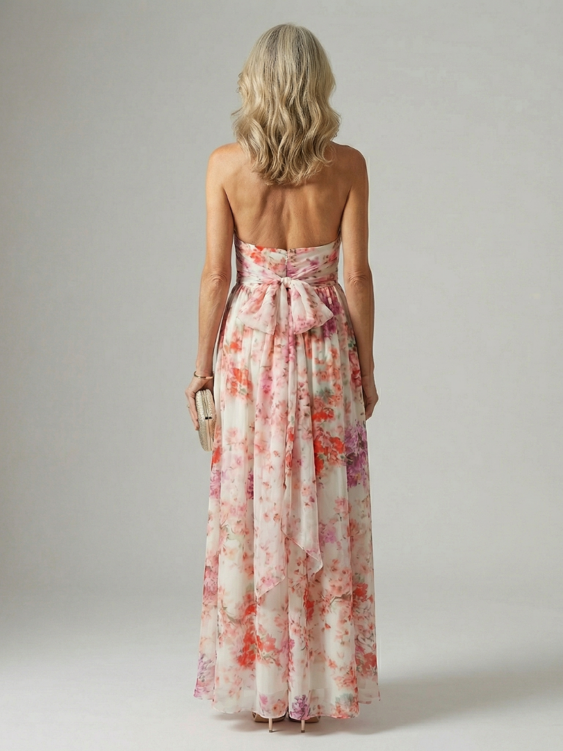 Elyon | Maxi Dress