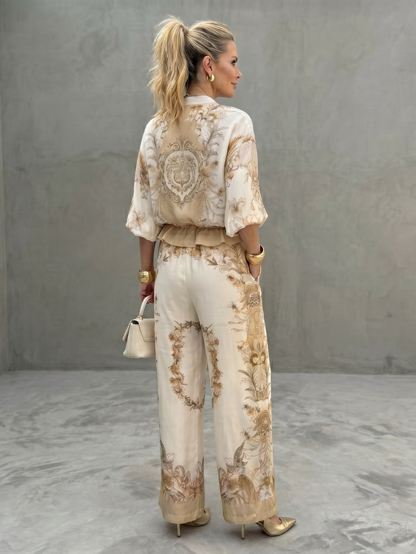 Two-Piece Set