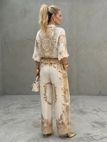 Two-Piece Set
