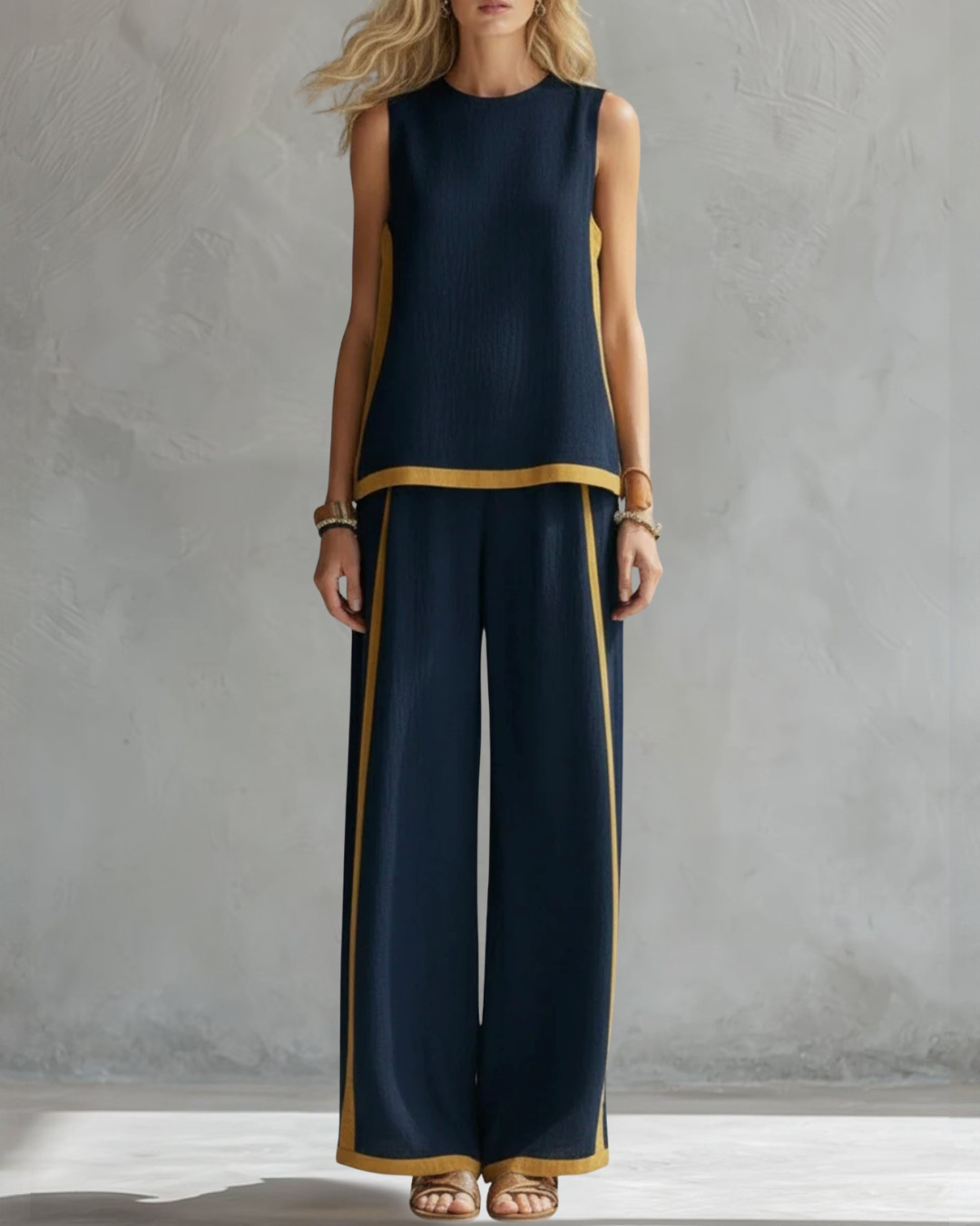 Two-Piece Set