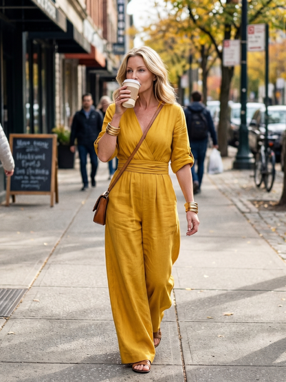Jumpsuit
