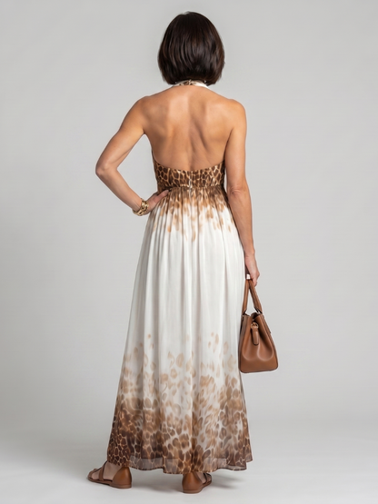 Orlune | Midi Dress