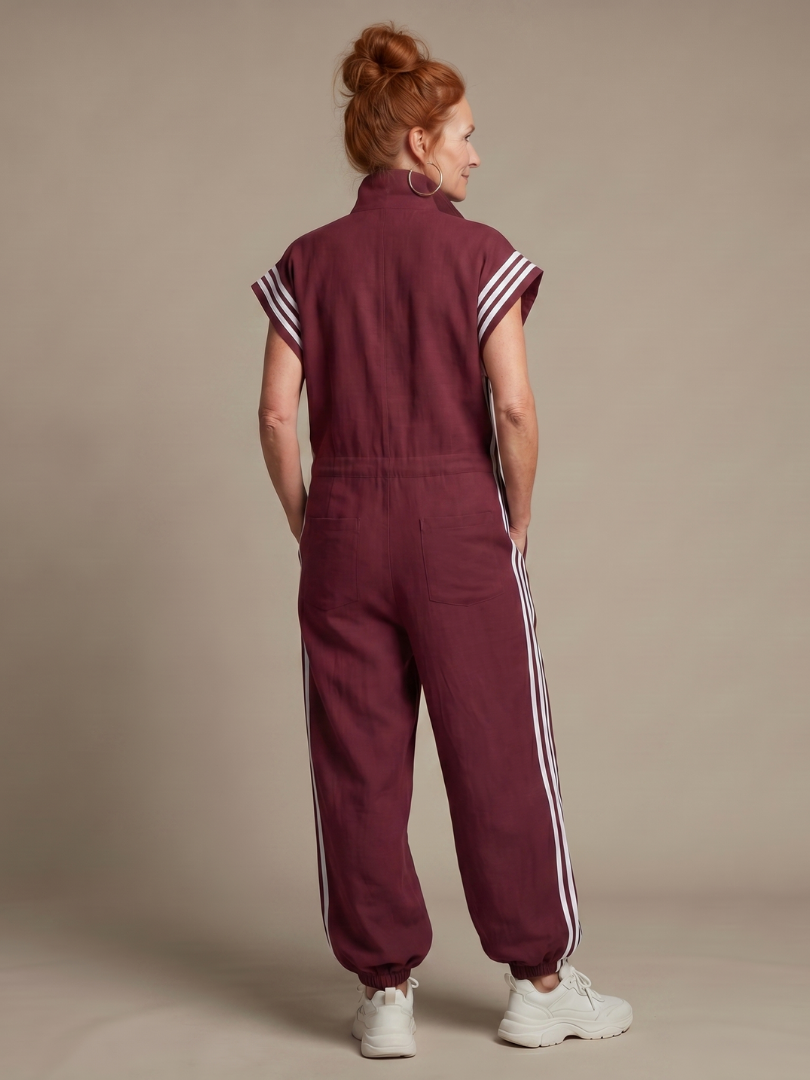 Lark | Jumpsuit