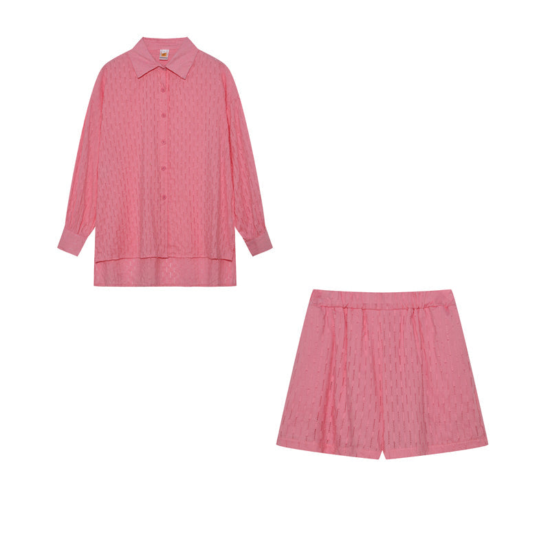 Elizabeth | Two-Piece Set