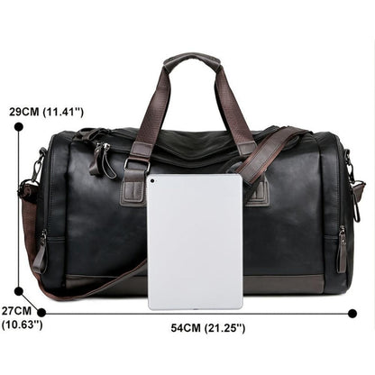 Apple Everett Travel Tote