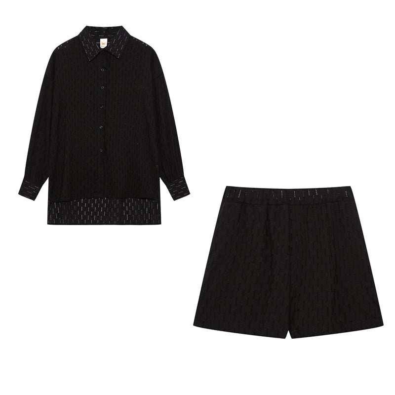 Elizabeth | Two-Piece Set