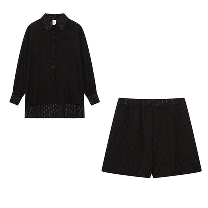 Elizabeth | Two-Piece Set