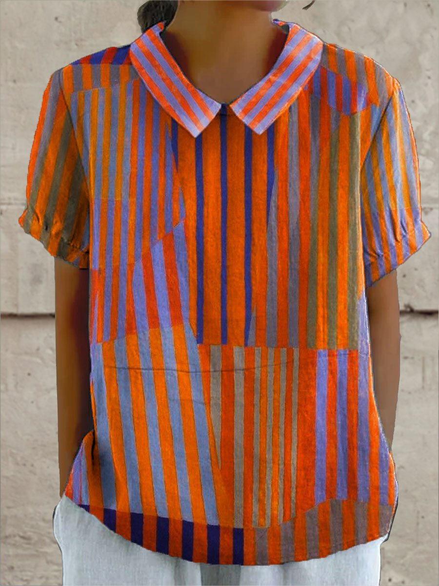 Nina | Blouse