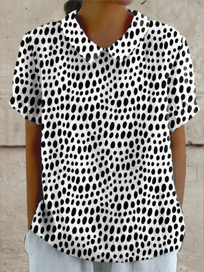 Lily | Blouse