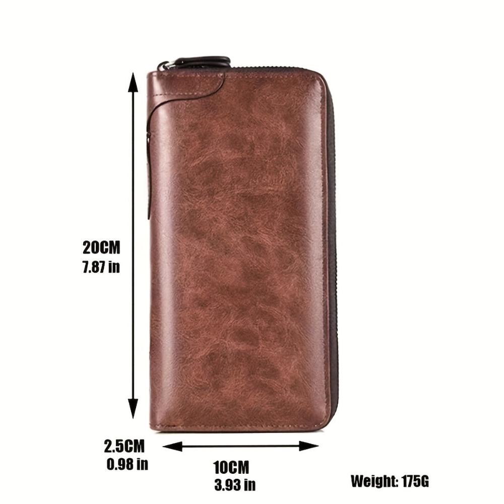Holden RFID PRedection Wallet