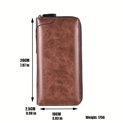 Holden RFID PRedection Wallet