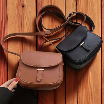 Amelia Vintage-Inspired Handbag
