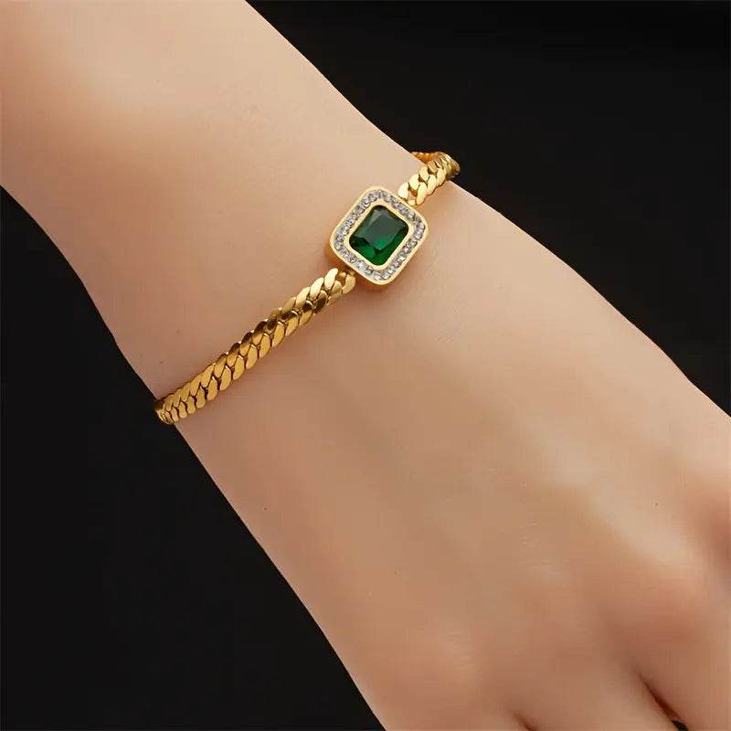Oriolle Verdaska Bracelet | Gold