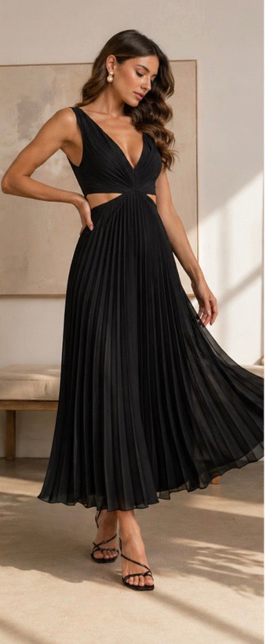 Stella | Wrap Dress
