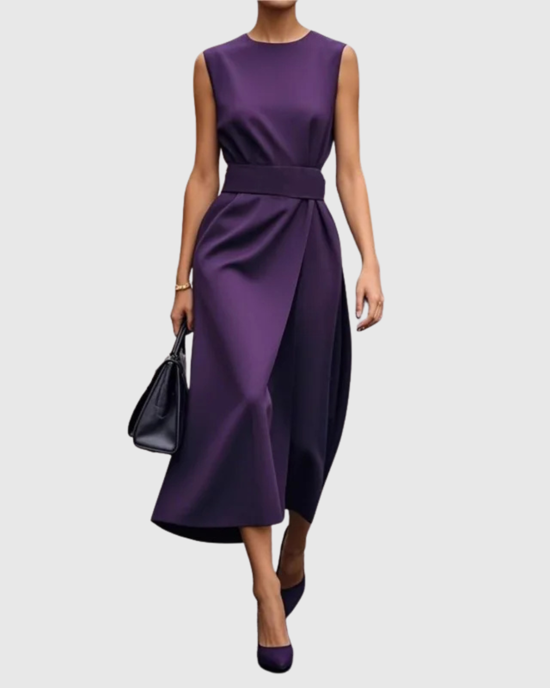 Aubrielle | Dress