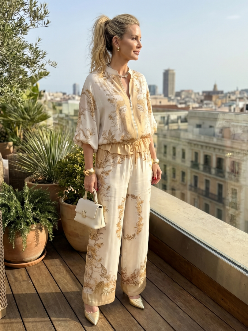 Two-Piece Set
