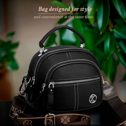 Aya Timeless Elegance | Handbag with Handle