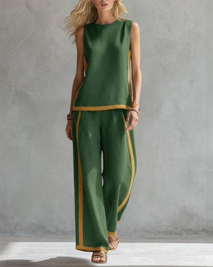 Two-Piece Set