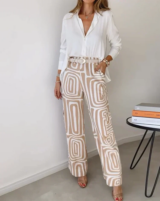 Lysa | Two-Piece Set