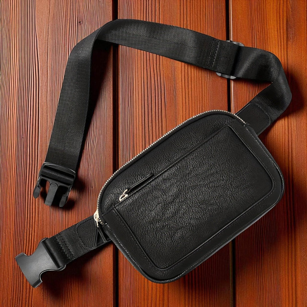 Asken Shoulder Bag