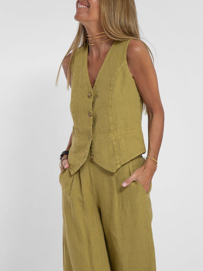 Aira | Two-Piece Set