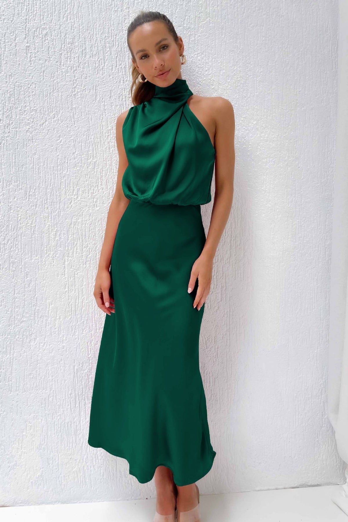 Quentin | Dress
