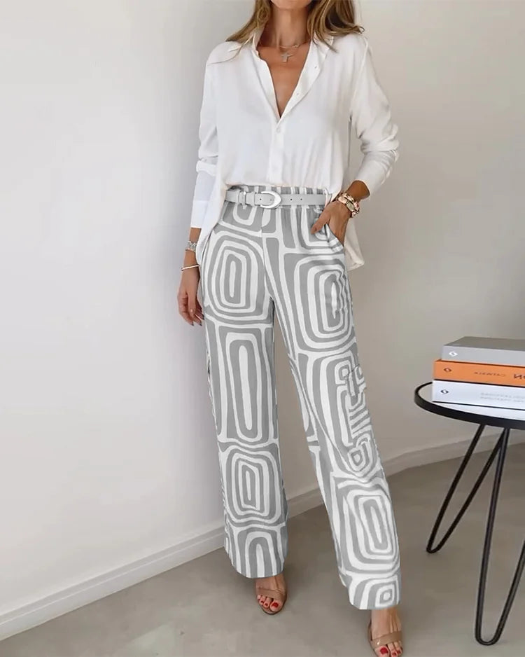 Lysa | Two-Piece Set