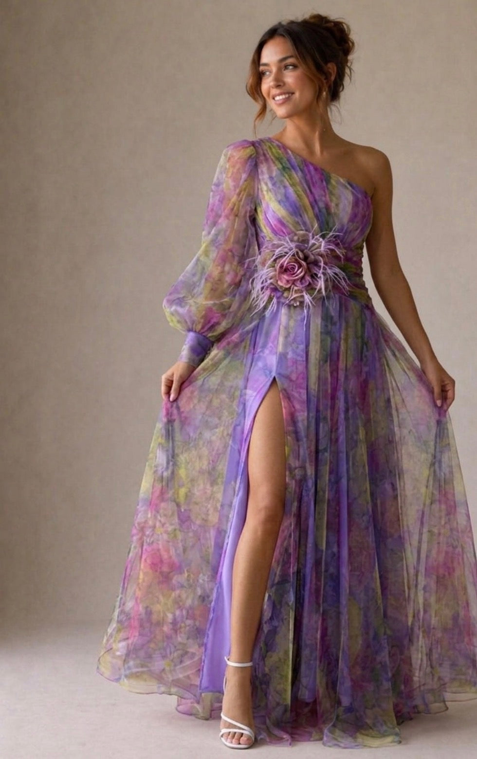 Stella | Tulle Dress