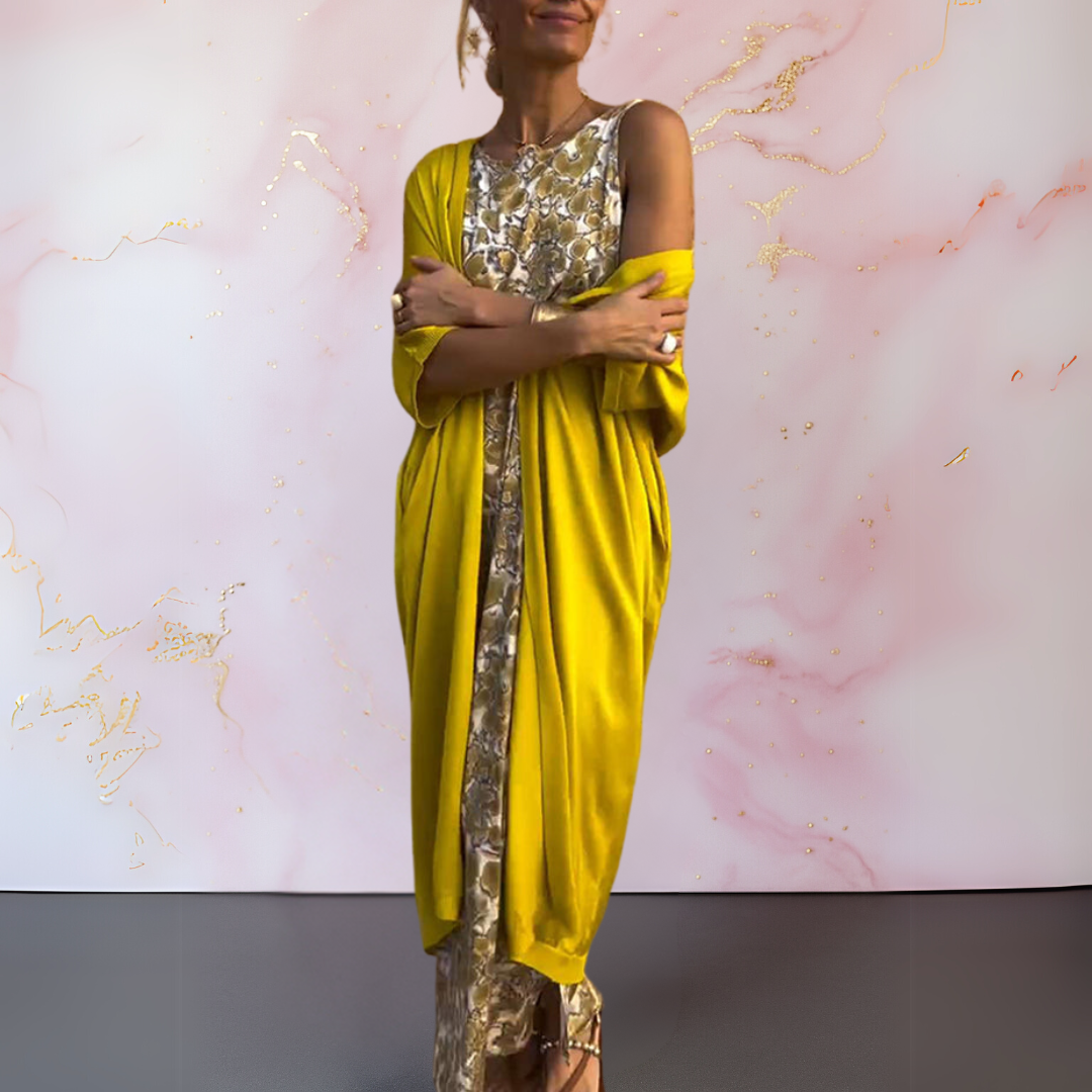 Melanie | Dress