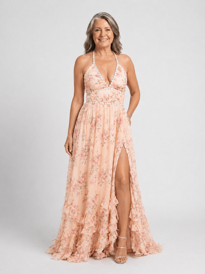 Stella | Evening Dress