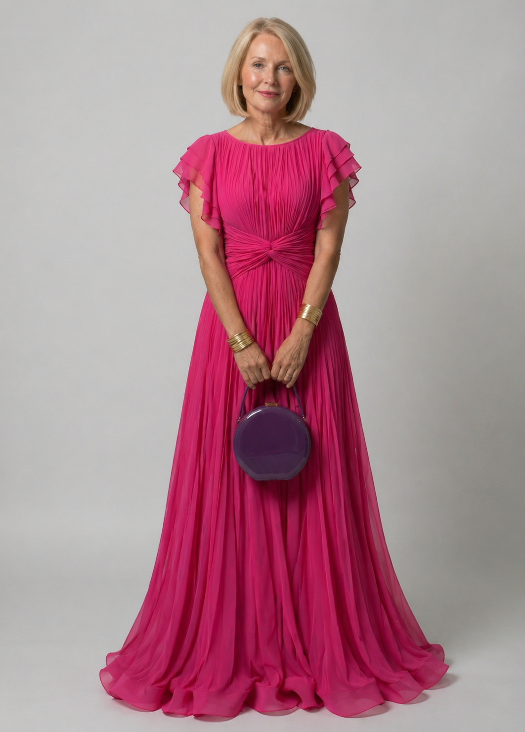 Stella | Cocktail Dress