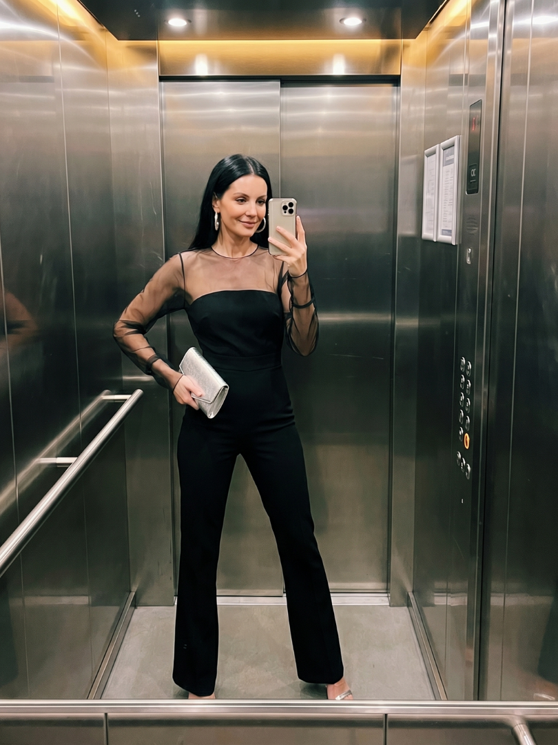 Jumpsuit