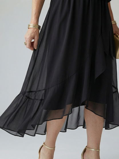 Elric | Midi Dress