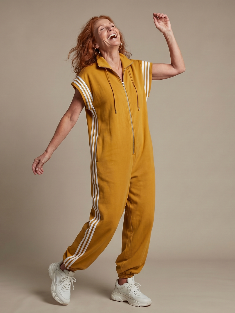 Lark | Jumpsuit
