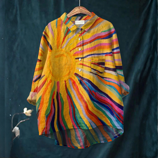 Solara | Blouse