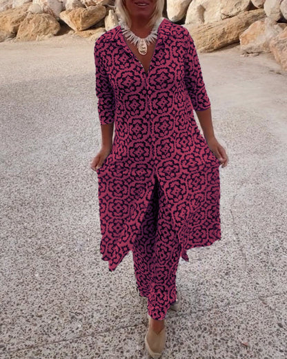 Maeve | Two-Piece Set
