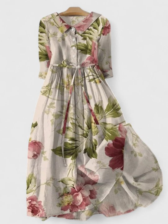 Elanyssah | Dress