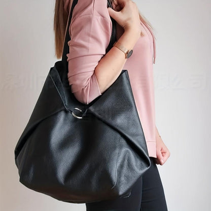 Renis Retro Softness | Spacious Multiway Handbag