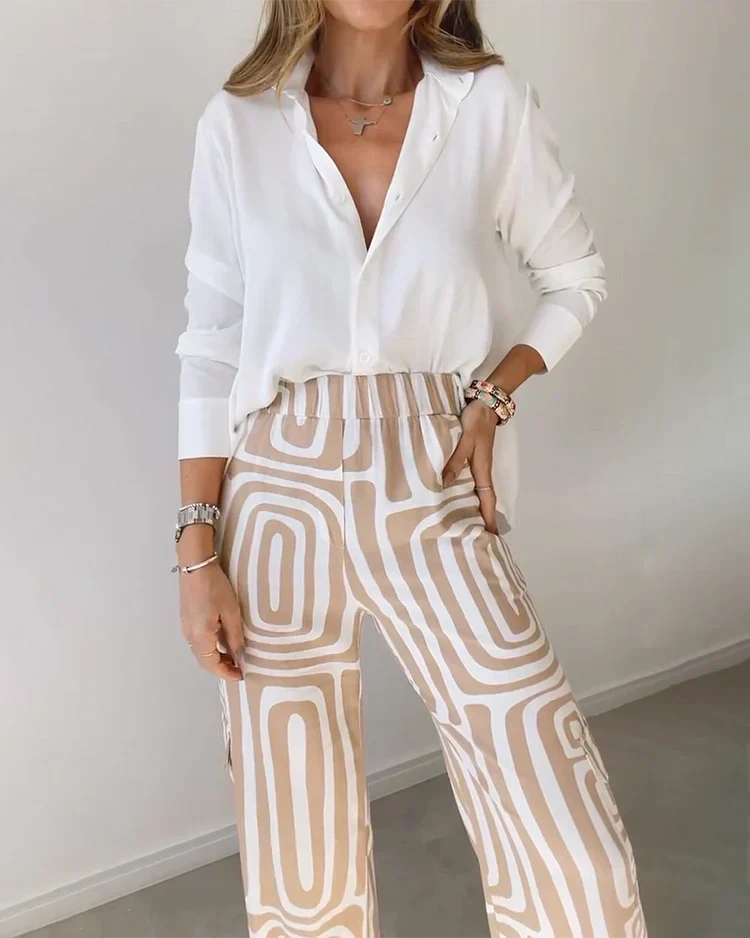 Lysa | Two-Piece Set