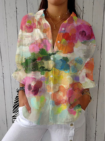 Elara | Blouse