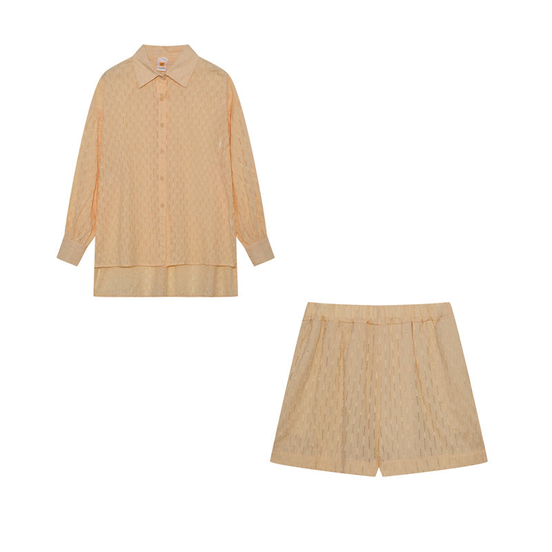 Elizabeth | Two-Piece Set
