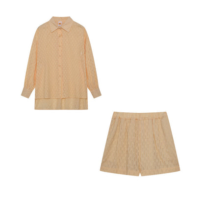 Elizabeth | Two-Piece Set